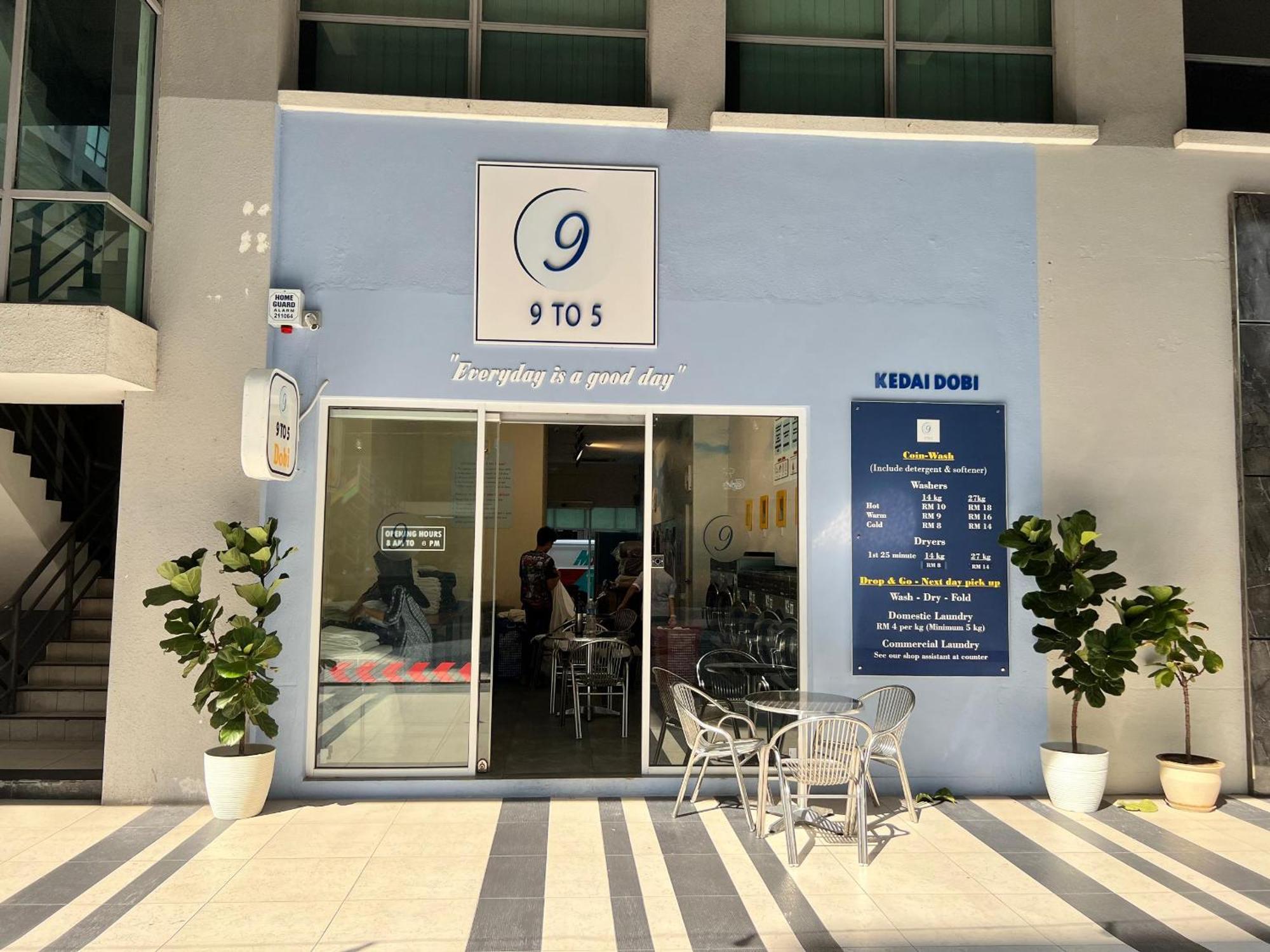 New Margo Hotel Kk Κότα Κιναμπαλού Εξωτερικό φωτογραφία