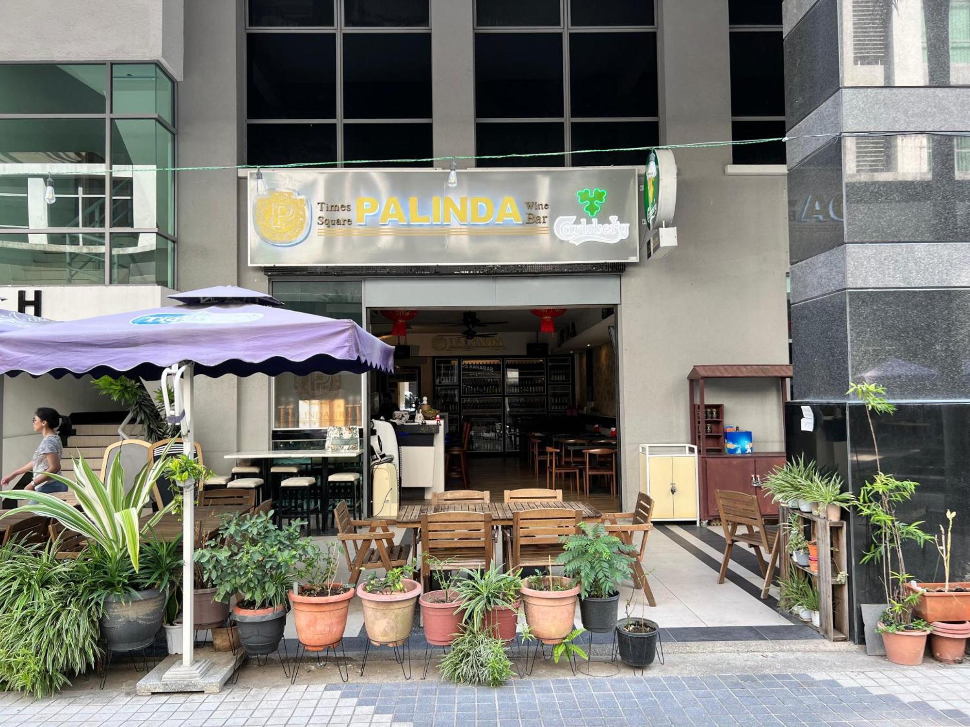 New Margo Hotel Kk Κότα Κιναμπαλού Εξωτερικό φωτογραφία